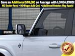 2025 Ford Bronco 4WD SUV for sale #C25BR085 - photo 27