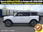 New 2025 Ford Bronco Outer Banks for sale #C25BR085 - photo 4