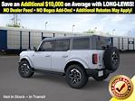 New 2025 Ford Bronco Outer Banks for sale #C25BR085 - photo 5