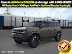 New 2025 Ford Bronco Outer Banks for sale #C25BR086 - photo 1