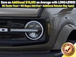 New 2025 Ford Bronco Outer Banks for sale #C25BR086 - photo 25