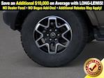 New 2025 Ford Bronco Outer Banks for sale #C25BR086 - photo 26