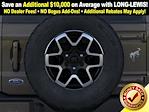 New 2025 Ford Bronco Outer Banks for sale #C25BR086 - photo 29