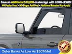 New 2025 Ford Bronco Outer Banks for sale #C25BR086 - photo 27