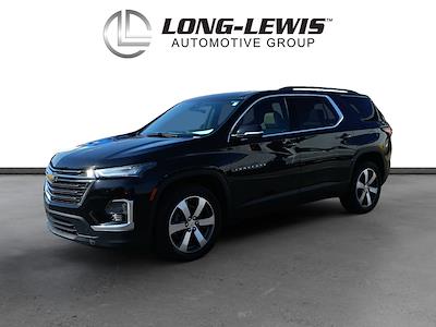 Used 2023 Chevrolet Traverse - photo 1