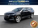 2023 Chevrolet Traverse FWD SUV for sale #C25BR086A - photo 1