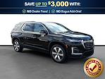 2023 Chevrolet Traverse FWD SUV for sale #C25BR086A - photo 10