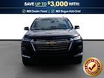 2023 Chevrolet Traverse FWD SUV for sale #C25BR086A - photo 11
