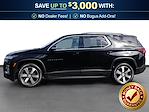 2023 Chevrolet Traverse FWD SUV for sale #C25BR086A - photo 2