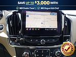 2023 Chevrolet Traverse FWD SUV for sale #C25BR086A - photo 26
