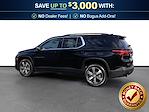 2023 Chevrolet Traverse FWD SUV for sale #C25BR086A - photo 4