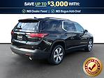 2023 Chevrolet Traverse FWD SUV for sale #C25BR086A - photo 7