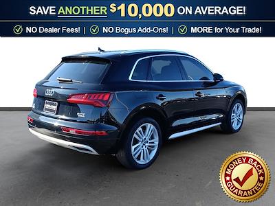 Used 2018 Audi Q5 for sale #C25BR087B - photo 2