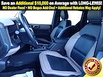 2024 Ford Bronco 4WD SUV for sale #C25BR092A - photo 14