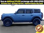 2024 Ford Bronco 4WD SUV for sale #C25BR092A - photo 3