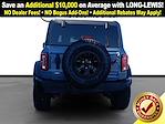 2024 Ford Bronco 4WD SUV for sale #C25BR092A - photo 9