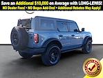 2024 Ford Bronco 4WD SUV for sale #C25BR092A - photo 2
