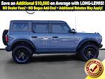 2024 Ford Bronco 4WD SUV for sale #C25BR092A - photo 4