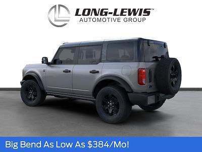 2025 Ford Bronco 4WD SUV for sale #C25BR095 - photo 2