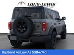 2025 Ford Bronco 4WD SUV for sale #C25BR095 - photo 11