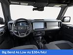 2025 Ford Bronco 4WD SUV for sale #C25BR095 - photo 13