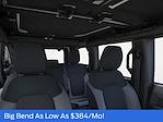 2025 Ford Bronco 4WD SUV for sale #C25BR095 - photo 17