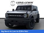 2025 Ford Bronco 4WD SUV for sale #C25BR095 - photo 3