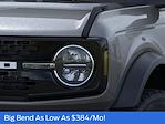 2025 Ford Bronco 4WD SUV for sale #C25BR095 - photo 25