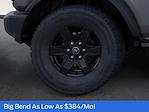 2025 Ford Bronco 4WD SUV for sale #C25BR095 - photo 26