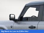 2025 Ford Bronco 4WD SUV for sale #C25BR095 - photo 27