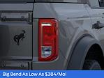 2025 Ford Bronco 4WD SUV for sale #C25BR095 - photo 28