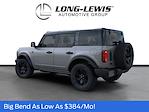 2025 Ford Bronco 4WD SUV for sale #C25BR095 - photo 2