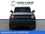 2025 Ford Bronco 4WD SUV for sale #C25BR095 - photo 8