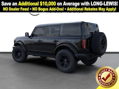 2025 Ford Bronco 4WD SUV for sale #C25BR097 - photo 2