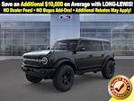 2025 Ford Bronco 4WD SUV for sale #C25BR097 - photo 1