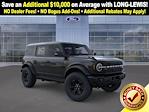 2025 Ford Bronco 4WD SUV for sale #C25BR097 - photo 9