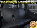 2025 Ford Bronco 4WD SUV for sale #C25BR097 - photo 16