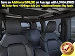 2025 Ford Bronco 4WD SUV for sale #C25BR097 - photo 17