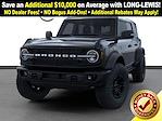 2025 Ford Bronco 4WD SUV for sale #C25BR097 - photo 3