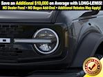2025 Ford Bronco 4WD SUV for sale #C25BR097 - photo 25