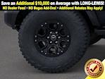2025 Ford Bronco 4WD SUV for sale #C25BR097 - photo 26