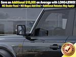 2025 Ford Bronco 4WD SUV for sale #C25BR097 - photo 27