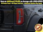 2025 Ford Bronco 4WD SUV for sale #C25BR097 - photo 28