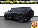 2025 Ford Bronco 4WD SUV for sale #C25BR097 - photo 2