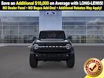 2025 Ford Bronco 4WD SUV for sale #C25BR097 - photo 7