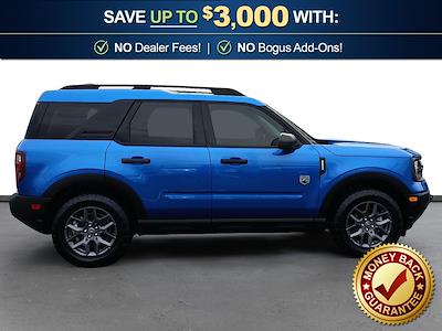 Used 2025 Ford Bronco Sport - photo 1