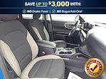 2025 Ford Bronco Sport 4WD SUV for sale #C25BR101A - photo 21