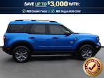 2025 Ford Bronco Sport 4WD SUV for sale #C25BR101A - photo 2