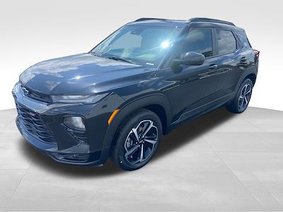 2021 Chevrolet Trailblazer FWD SUV for sale #C25BS011A - photo 1