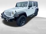 2018 Jeep Wrangler 4x4 SUV for sale #C25BS012A - photo 1